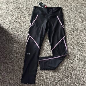 NWT under armour leggings